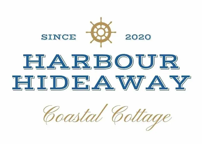 Harbour Hideaway, Scarborough. Old Town