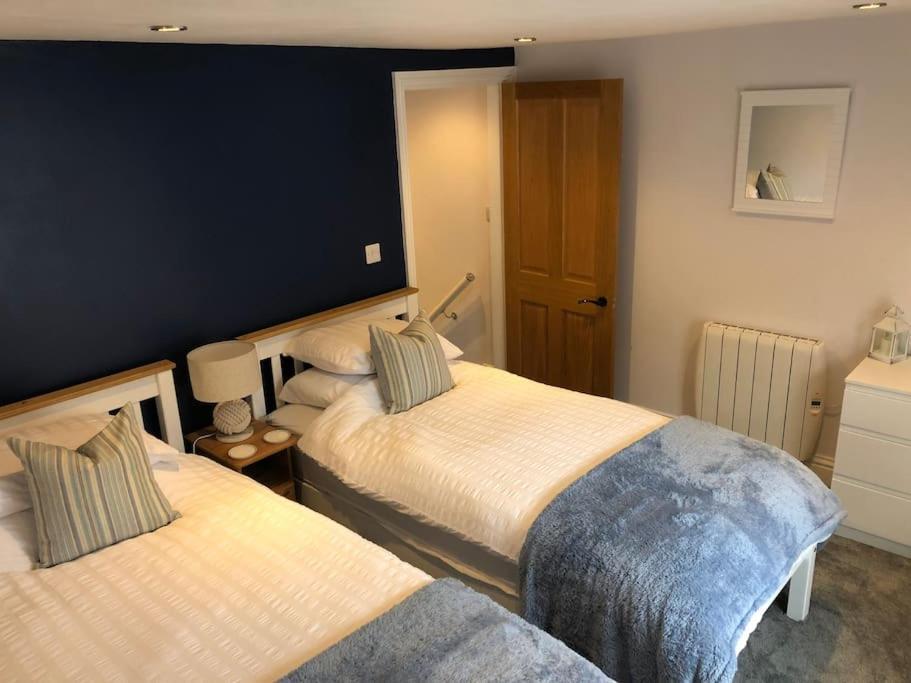Harbour Hideaway, Scarborough. Old Town Holiday home *