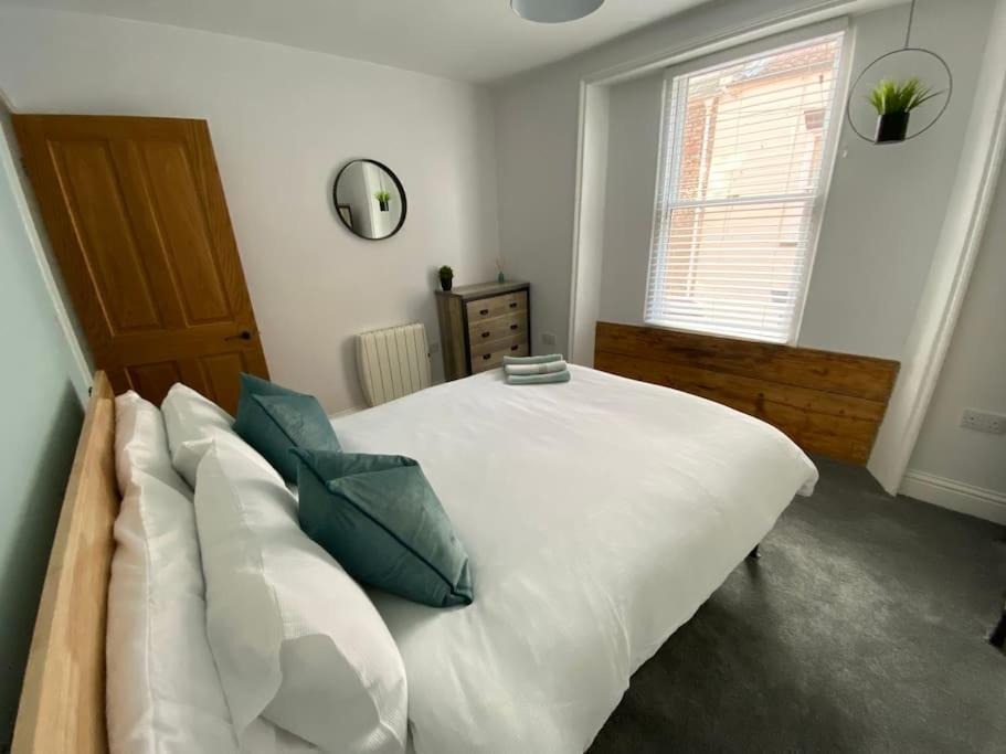 Holiday home Harbour Hideaway, Scarborough. Old Town Scarborough