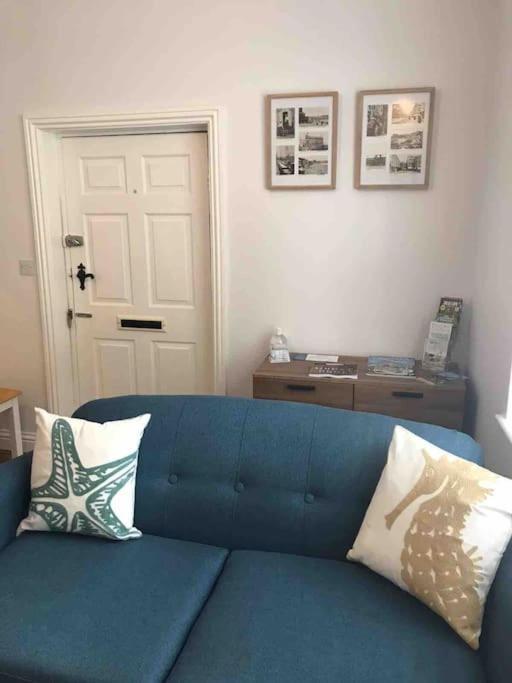 Harbour Hideaway, Scarborough. Old Town Holiday home *