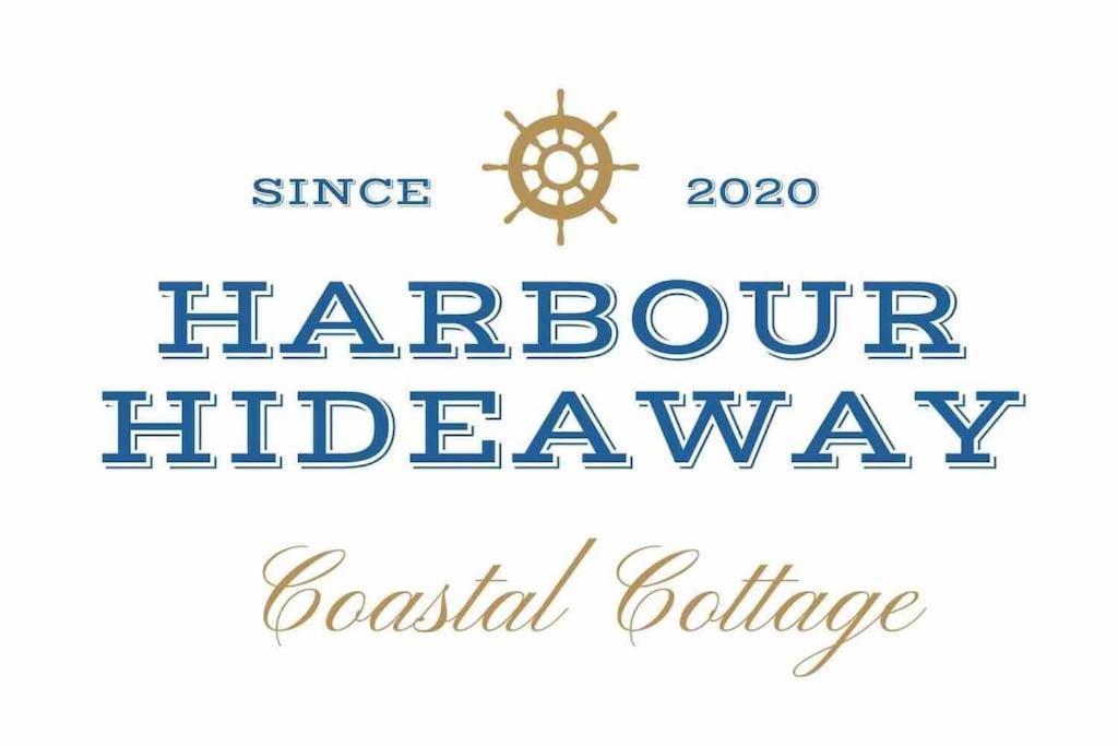 Harbour Hideaway, Scarborough. Old Town Holiday home Scarborough