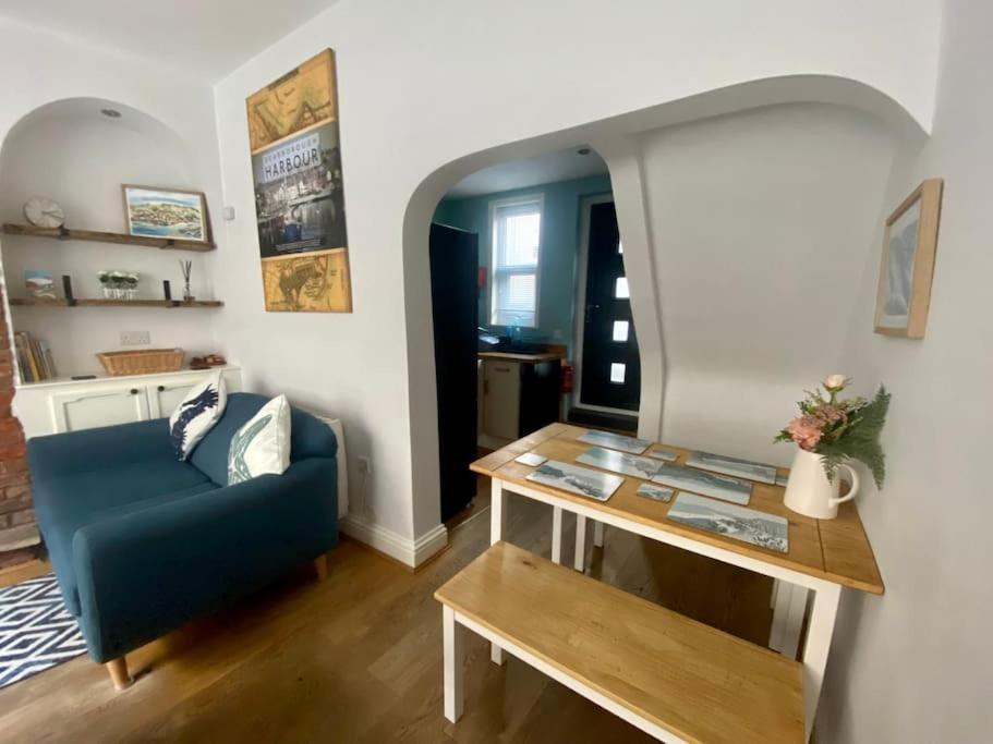 Holiday home Harbour Hideaway, Scarborough. Old Town