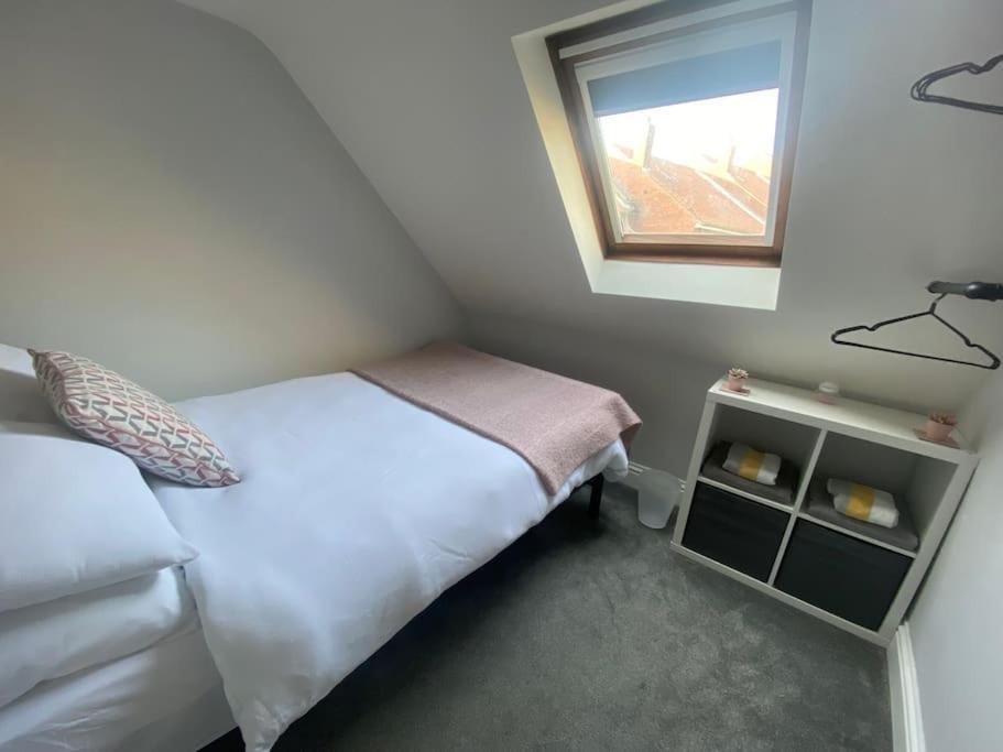 Harbour Hideaway, Scarborough. Old Town Holiday home