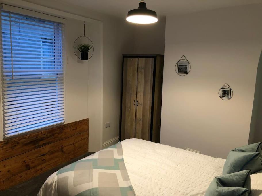 Holiday home Harbour Hideaway, Scarborough. Old Town