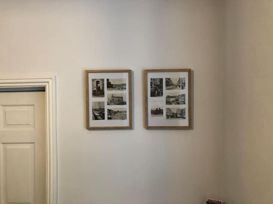 Holiday home Harbour Hideaway, Scarborough. Old Town Scarborough