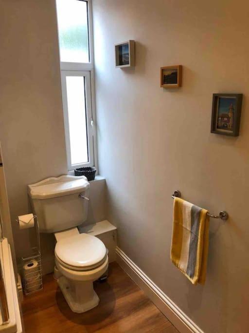 Harbour Hideaway, Scarborough. Old Town Holiday home *