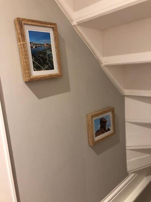 Harbour Hideaway, Scarborough. Old Town Holiday home Scarborough
