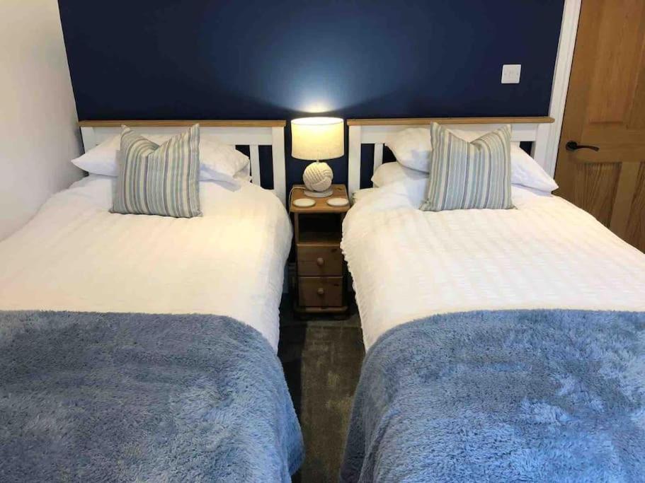 Holiday home Harbour Hideaway, Scarborough. Old Town *