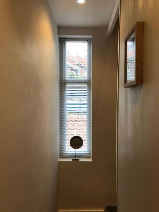 Harbour Hideaway, Scarborough. Old Town Holiday home