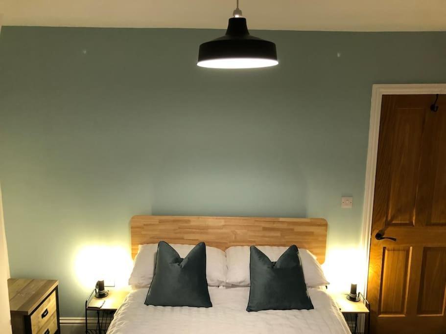 Harbour Hideaway, Scarborough. Old Town Holiday home Scarborough